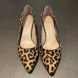 Franco Sarto Callan 2 Classic Pump